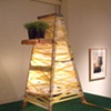 two ladders offering