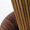 Reed Chair (detail)