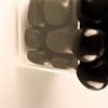Blackberry (detail)