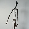 Standing Figure