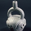 Pre-Columbian Bug Jug