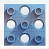 Blue Tiles 1