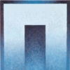 Blue Fade