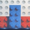 Red & Blue Blocks