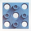 Blue Tiles 2