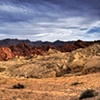 Valley of Fire