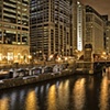 Clark Street Bridge
Chicago, IL