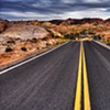Valley of Fire National Park