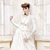 Vintage Bride

