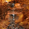 Munising Falls