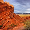 Valley of Fire National Park