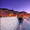 Hoover Dam