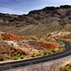 Valley of Fire National Park