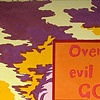 OVERCOME EVIL from CAR LOT On HWY 101