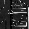 THE APARTMENT (Bedroom)