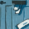 THE APARTMENT (Mail)