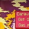CARAVANS  from CAR LOT ON HWY 101