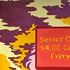 SENIOR CITIZENS  from CAR LOT ON HWY 101