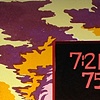 7:21 p.m. from CAR LOT On HWY 101