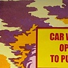 OPEN TO PUBLIC  from CAR LOT On HWY 101