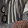 Danny II (detail)