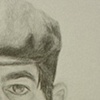 Self-portrait #2