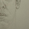 Self-portrait #7