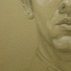 Self-portrait #11