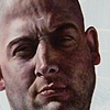 Danny II (detail)
