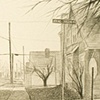 W 78th and Spring Garden