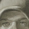 Self-portrait #14