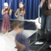 My Street: Performance