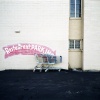 Parking Lot: Reno, NV