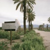Arrow: Salton Sea
