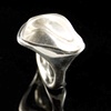Crystal Mountain Ring