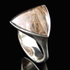 Cat's Meow (Large Stone)