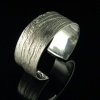 Bark Cuff