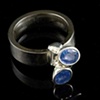 Titanium and Tanzanite