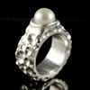 Seafoam Ring