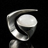 Moon Fish Ring