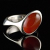 Red Eye Ring