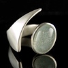 Aquarius Ring, adjustable