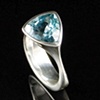 Ice Tetra Ring
