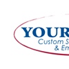 Your Ideas Concept II.