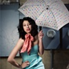 Myra Poppins