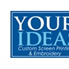 Your Ideas Concept III.