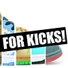 Not Just For Kicks
