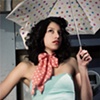 Myra Poppins