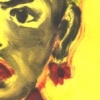 Self-Portrait as Frida Kahlo