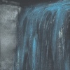 Night Waterfall